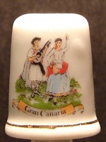 gran canaria